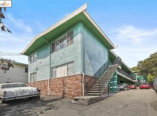 7716 Ney Ave, Oakland, CA