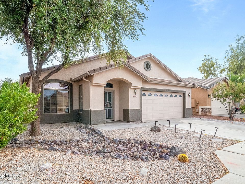 1st image of 8421 W MOHAVE Street