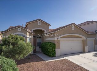 5949 Prospector Trl, Las Vegas, NV 89118
