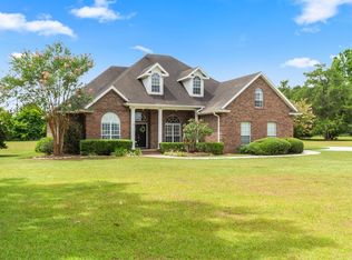 14313 NW 60th Ave, Alachua, FL 32615