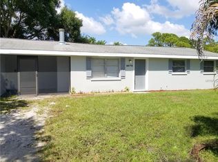 8370 Pelican Rd, Englewood, FL 34224