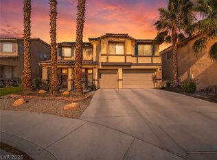 4028 Treasured Note Ct, Las Vegas, NV 89129