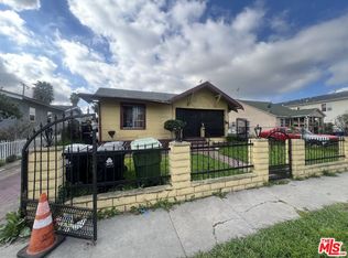 142 W 85th St, Los Angeles, CA 90003