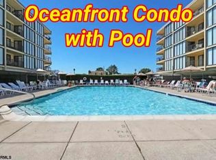 4540 W Brigantine Ave UNIT S411, Brigantine, NJ 08203