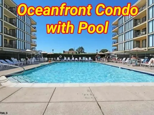 4540 Brigantine Ave Unit S107, Brigantine, NJ 08203