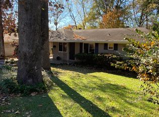 8009 Oak Ridge Rd, Sherwood, AR 72120