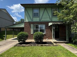 5 James St, Elkview, WV 25071