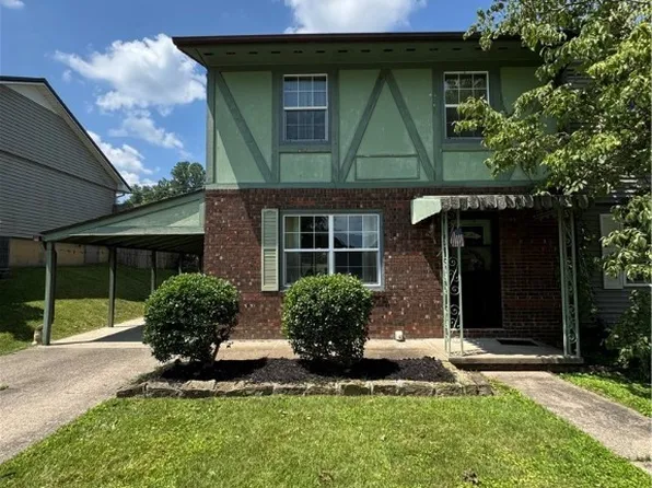 5 James St, Elkview, WV 25071