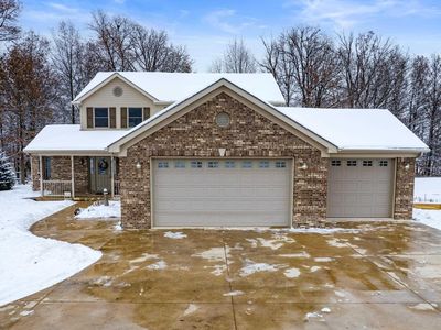 6281 N 300th Rd E, Montpelier, IN, 47359