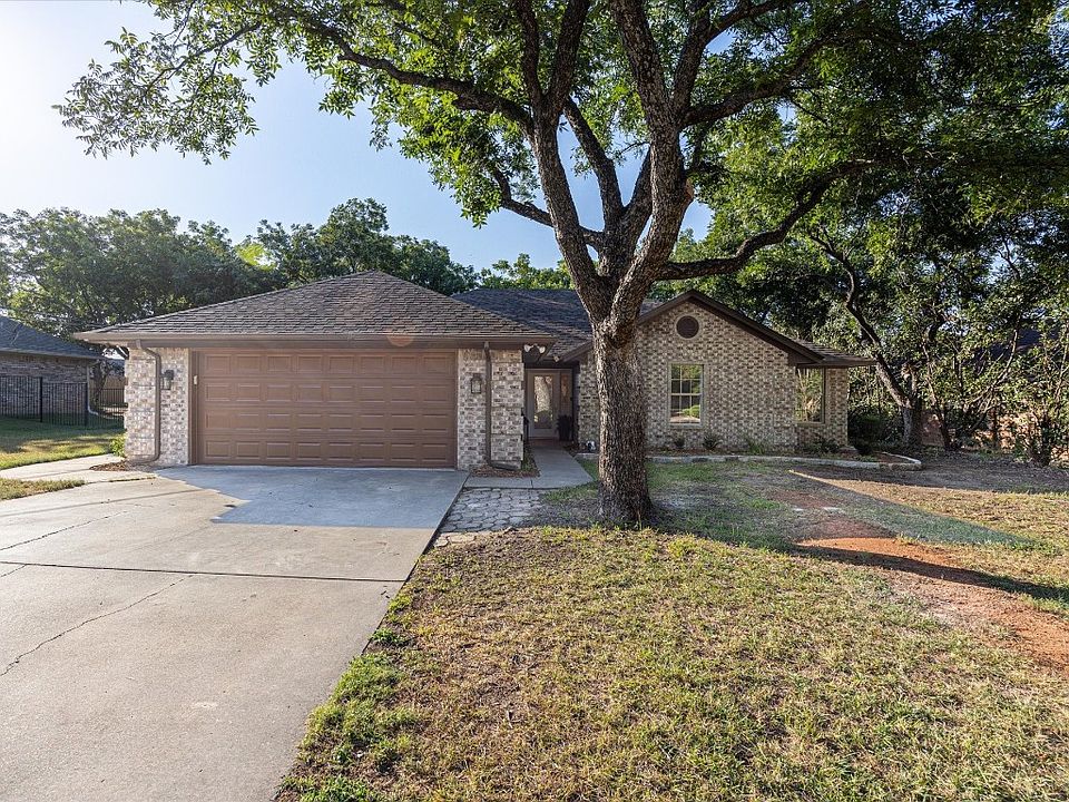5012 Seminole Dr, Granbury, TX 76049 MLS 20393958 Zillow