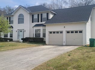 1614 Duren Fields Way, Lithonia, GA 30058