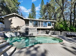15168 Brewer Rd, Grass Valley, CA 95949