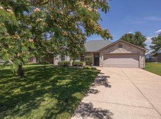6309 Horizon Way, Charlestown, IN 47111