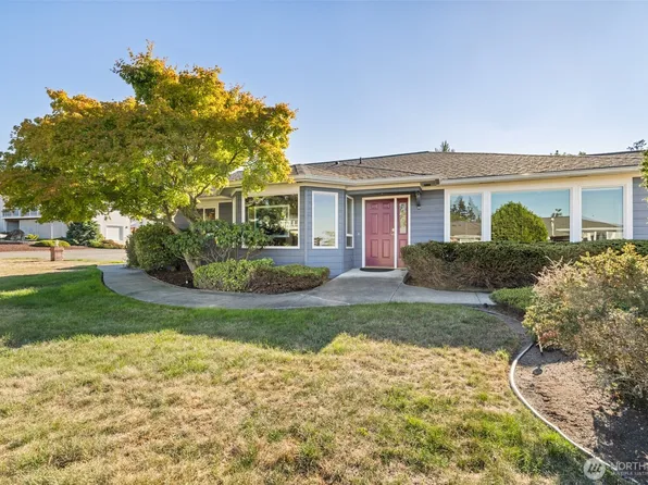 270 Amethyst Drive, Sequim, WA 98382