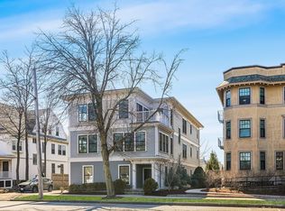 248 Massachusetts Ave UNIT 2, Arlington, MA 02474