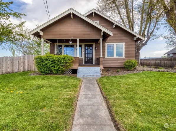 149 S Gose Street, Walla Walla, WA 99362