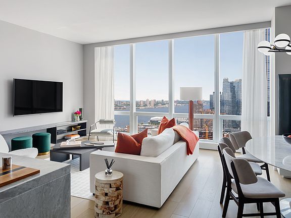 2nd image of 15 Hudson Yards APT 37G