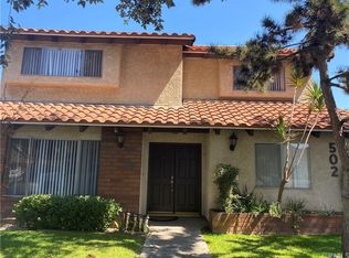 502 N Electric Ave, Alhambra, CA 91801