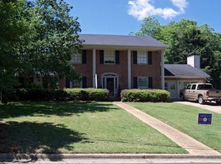 3406 Tomahawk Dr, Columbus, GA 31907