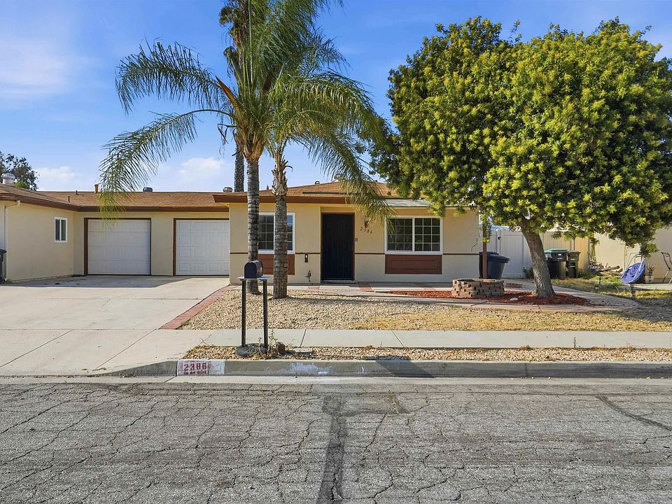 1st image of 2386 San Bernardo Ave