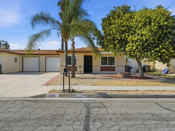 2386 San Bernardo Ave, Hemet, CA 92545