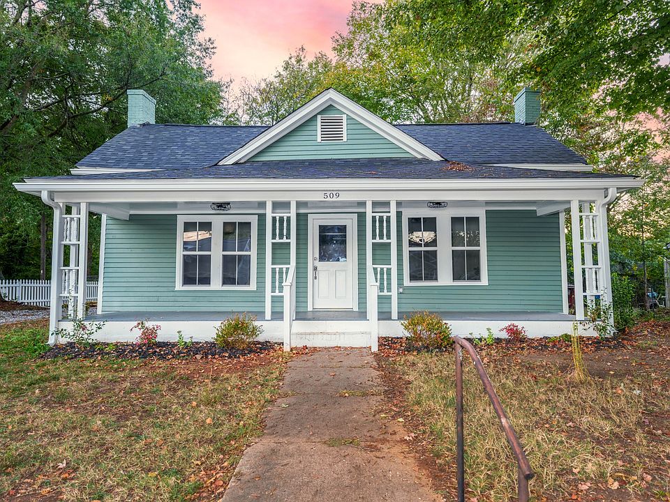 1st image of 509 E Fisher St #11323124