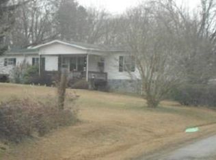 1123 Aarons Creek Rd, Virgilina, VA 24598