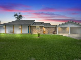 236 Genna Rd, Sulphur, LA 70663