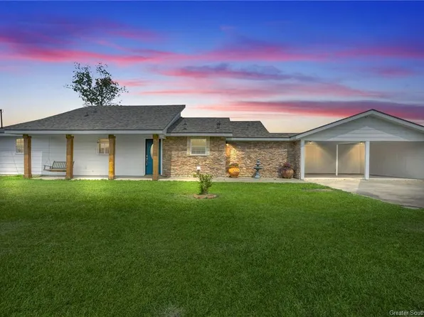 236 Genna Rd, Sulphur, LA 70663
