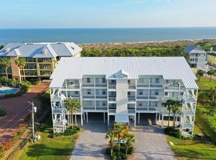 198 Club Dr UNIT 2A, Port Saint Joe, FL 32456