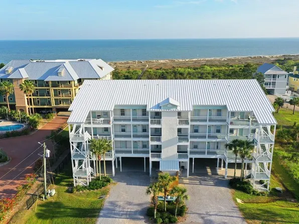 198 Club Dr Unit 2A, Port Saint Joe, FL 32456
