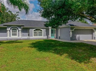 7248 Manthey Ave, North Port, FL 34291