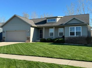 6144 Balcom Ln, Allendale, MI 49401