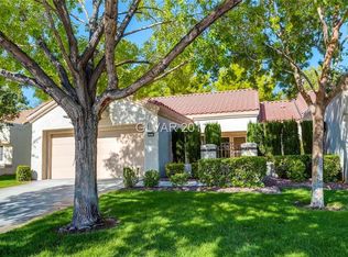2917 Sungold Dr, Las Vegas, NV 89134