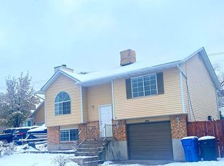 5744 S Dynasty Oaks Cir, Salt Lake City, UT 84129