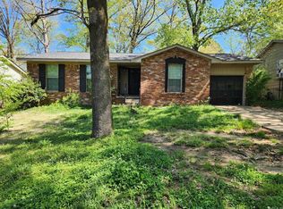72 W Windsor Dr, Little Rock, AR 72209