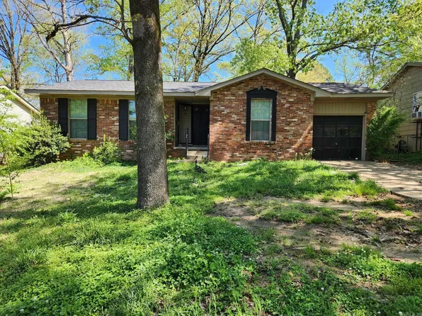 72 W Windsor Dr, Little Rock, AR 72209