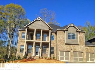 4659 Lake Falls Dr, Buford, GA 30519