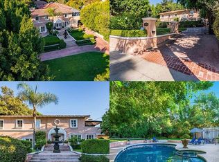 1021 Matilija Rd, Glendale, CA 91202