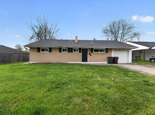 8819 Grenada Dr, Cincinnati, OH 45231