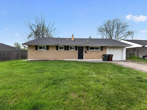 8819 Grenada Dr, Cincinnati, OH 45231