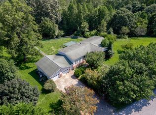 1267 Huntington Dr, Bedford, VA 24523