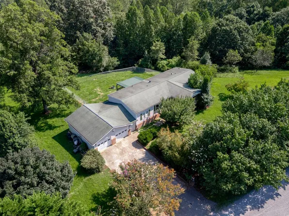 1267 Huntington Dr, Bedford, VA 24523