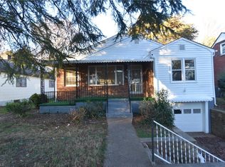 443 W 25th St, Winston Salem, NC 27105