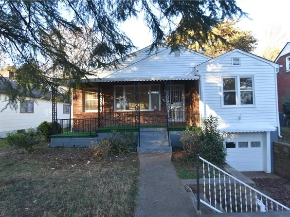443 W 25th St, Winston Salem, NC 27105