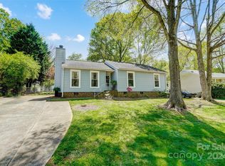 7136 Ravenglass Ln, Mint Hill, NC 28227