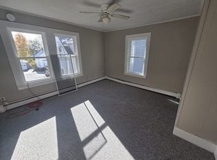 44 & 48 Jackson St #B, Sanford, ME 04073