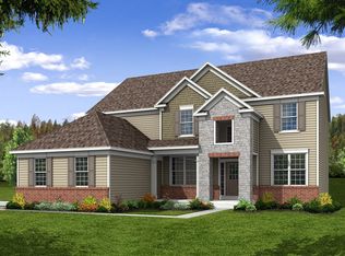 14644 Edgebrook Dr, Fishers, IN 46040