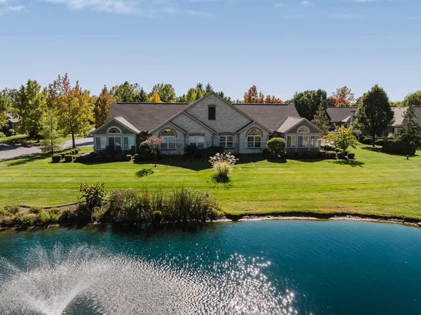 4199 Windsor Bridge Pl, New Albany, OH 43054
