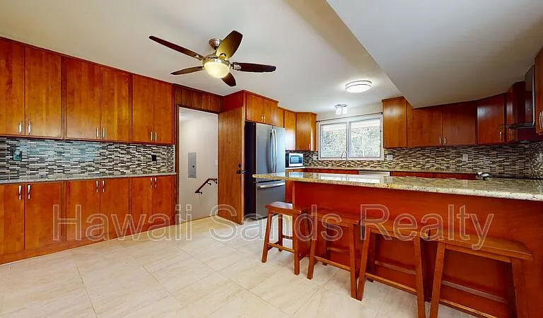 254A Kuliouou Rd — Photo 10